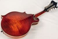 Eastman MD814 Mandolin with Case