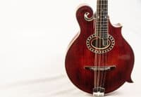 Eastman MD814 Mandolin with Case