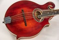 Eastman MD814 Mandolin with Case