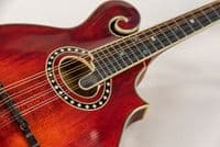Eastman MD814 Mandolin with Case