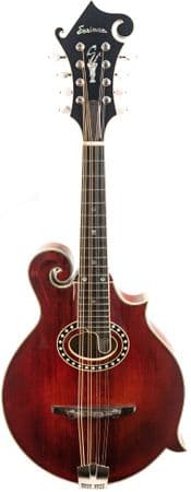 Eastman MD814 Mandolin with Case