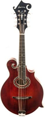 Eastman MD814 Mandolin with Case