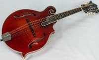 Eastman MD815 Classic Finish Mandolin with Case