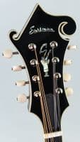 Eastman MD815 Classic Finish Mandolin with Case