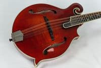 Eastman MD815 Classic Finish Mandolin with Case