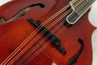 Eastman MD815 Classic Finish Mandolin with Case
