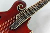 Eastman MD815 Classic Finish Mandolin with Case