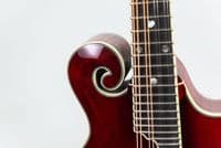 Eastman MD815 Classic Finish Mandolin with Case