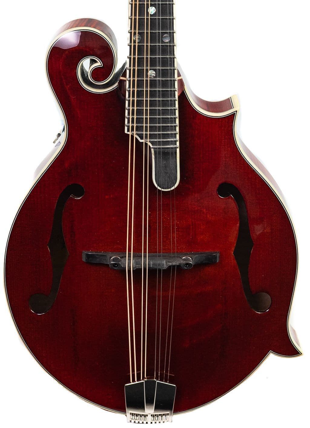 Eastman MD815 Classic Finish Mandolin with Case
