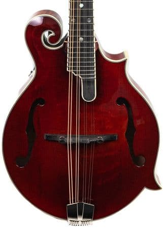Eastman MD815 Classic Finish Mandolin with Case