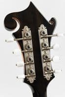 Eastman MD815-SB Sunburst Finish Mandolin with Case