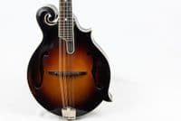 Eastman MD815/v Antique Sunburst Mandolin, with Case