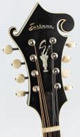 Eastman MD815/v Antique Sunburst Mandolin, with Case