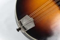 Eastman MD815/v Antique Sunburst Mandolin, with Case