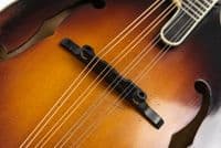 Eastman MD815/v Antique Sunburst Mandolin, with Case