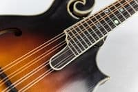 Eastman MD815/v Antique Sunburst Mandolin, with Case