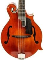 Eastman MD815PGE Mandolin with Case