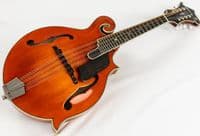 Eastman MD815PGE Mandolin with Case