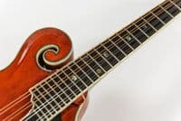 Eastman MD815PGE Mandolin with Case