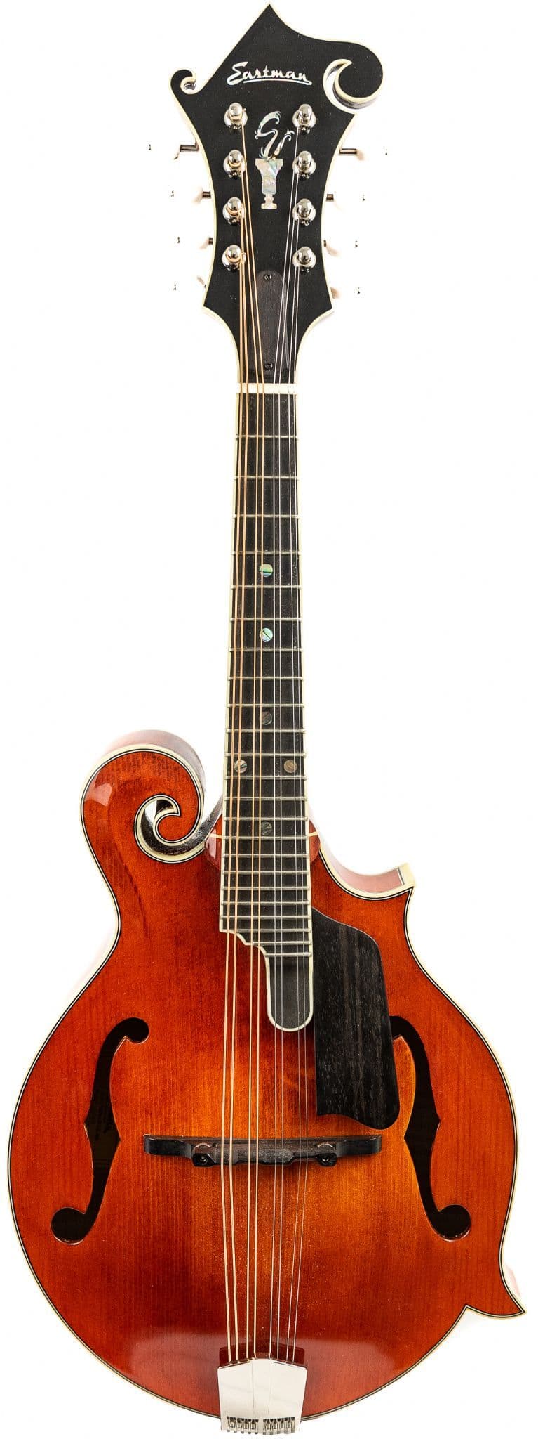 Eastman MD815PGE Mandolin with Case