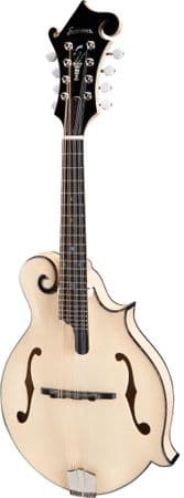 Eastman MD915 Blonde Mandolin