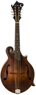 Eastman MDA315 Mandola F Style with Gig Bag