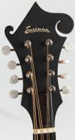 Eastman MDA315E SB Electro Mandola, Sunburst with Gig Bag