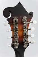 Eastman MDA315E SB Electro Mandola, Sunburst with Gig Bag
