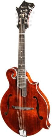 Eastman MDA815 Mandola, with Case