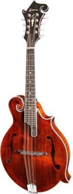Eastman MDA815 Mandola, with Case