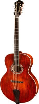 Eastman MDC804 Mandocello with Hard Case