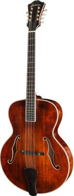 Eastman MDC805 Mandocello with Case