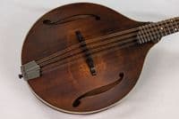 Eastman MDO 305 Octave Mandolin with Gigbag