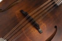 Eastman MDO 305 Octave Mandolin with Gigbag