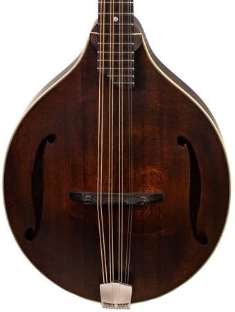 Eastman MDO 305 Octave Mandolin with Gigbag