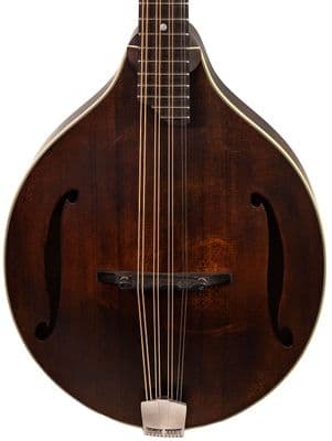 Eastman MDO 305 Octave Mandolin with Gigbag
