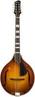 Eastman MDO 605 Electro Octave Mandolin in Goldburst with Case