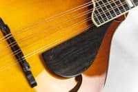 Eastman MDO 605 Electro Octave Mandolin in Goldburst with Case