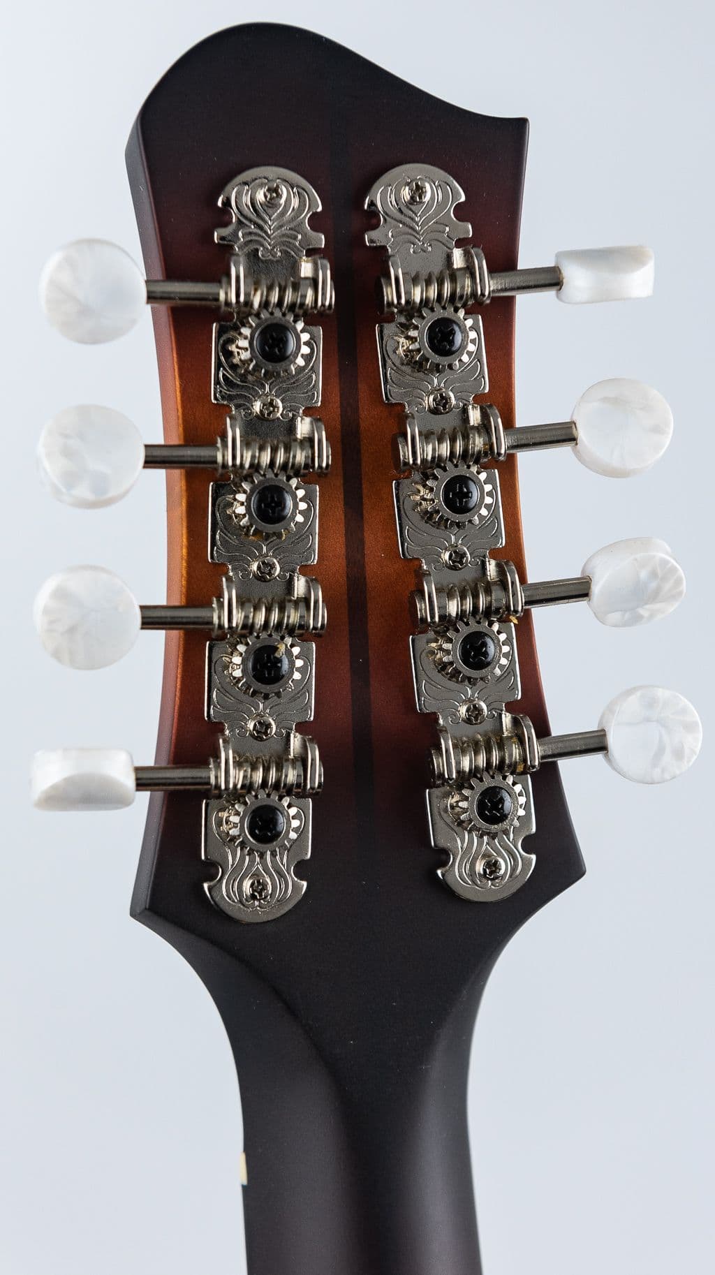 Eastman MDO305E-SB Electro Octave Mandolin K&K pickup Inc Gigbag