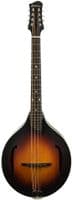 Eastman MDO305E-SB Electro Octave Mandolin, K&K pickup, Inc Gigbag