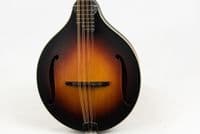 Eastman MDO305E-SB Electro Octave Mandolin, K&K pickup, Inc Gigbag