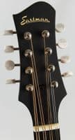 Eastman MDO305E-SB Electro Octave Mandolin, K&K pickup, Inc Gigbag