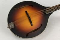 Eastman MDO305E-SB Electro Octave Mandolin, K&K pickup, Inc Gigbag