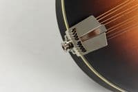 Eastman MDO305E-SB Electro Octave Mandolin, K&K pickup, Inc Gigbag