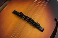 Eastman MDO305E-SB Electro Octave Mandolin, K&K pickup, Inc Gigbag