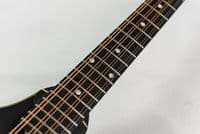 Eastman MDO305E-SB Electro Octave Mandolin, K&K pickup, Inc Gigbag