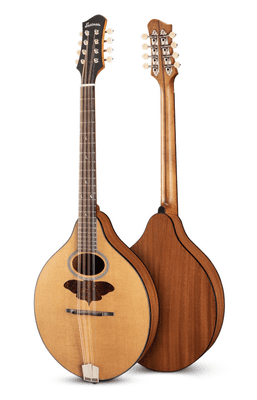 Eastman PCH Lady Moon Signature Octave Mandolin, with Gigbag