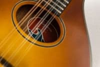 Eastman PCH-M104 GB Flat Top Mandolin