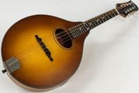 Eastman PCH-M104 GB Flat Top Mandolin