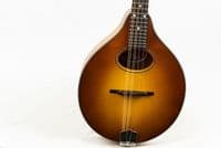 Eastman PCH-M104 GB Flat Top Mandolin